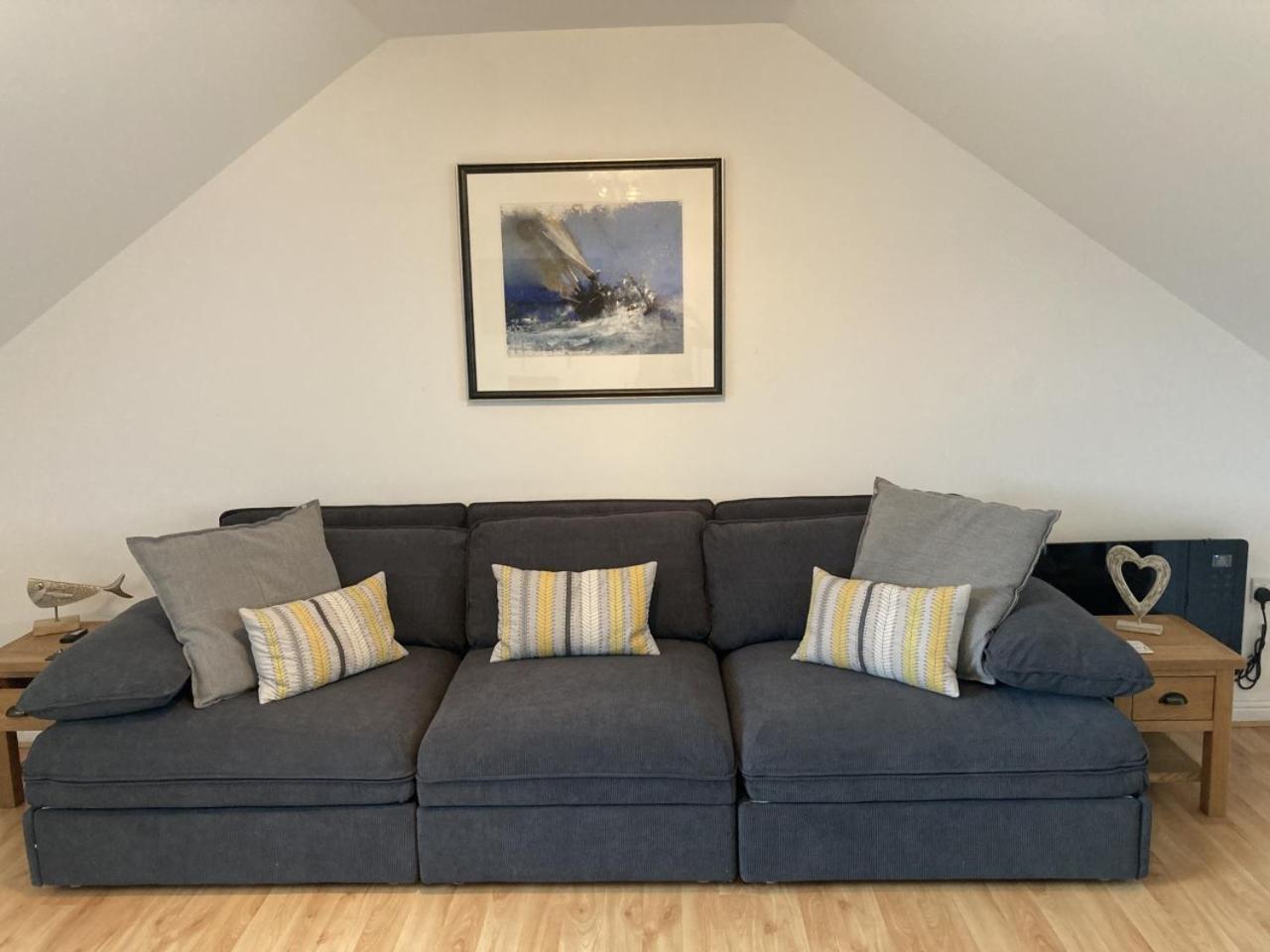 Bryher Wadebridge Exterior photo